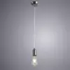 Подвесной светильник Arte Lamp FUOCO A9265SP-1CC