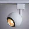 Трековый светильник Arte Lamp BRADA6253PL-1WH