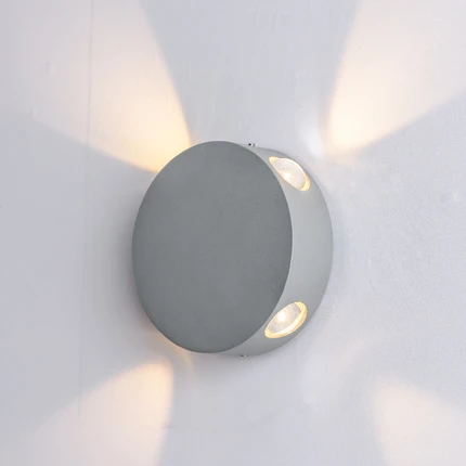 Декоративная подсветка Arte Lamp TAMBURELLO A1525AP-1GY