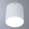 Точечный накладной светильник Divinare TUBO 1464/03 PL-1