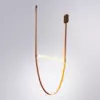 Подвесной светильник Divinare ALMATO 1128/34 SP-140 Подвесной светильник Divinare ALMATO 1128/34 SP-140