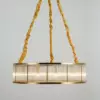 Подвесная люстра Arte Lamp ANETTA A1065SP-12PB Подвесная люстра Arte Lamp ANETTA A1065SP-12PB