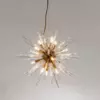 Подвесная люстра Arte Lamp BELLA A1066SP-12PB