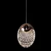 Подвесной светильник Arte Lamp VITORIA A2095SP-1GO Подвесной светильник Arte Lamp VITORIA A2095SP-1GO
