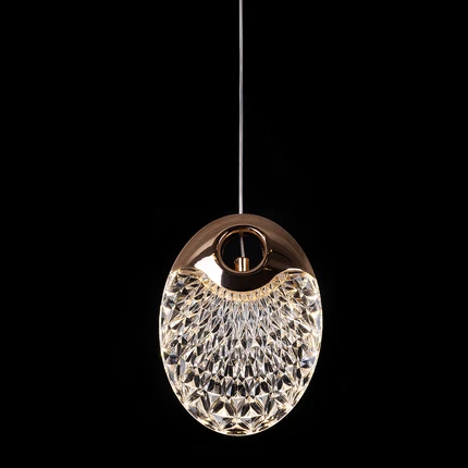 Подвесной светильник Arte Lamp VITORIA A2095SP-1GO Подвесной светильник Arte Lamp VITORIA A2095SP-1GO