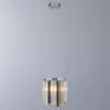 Подвесной светильник Divinare NOVA 1223/02 SP-1
