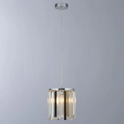 Подвесной светильник Divinare NOVA 1223/02 SP-1