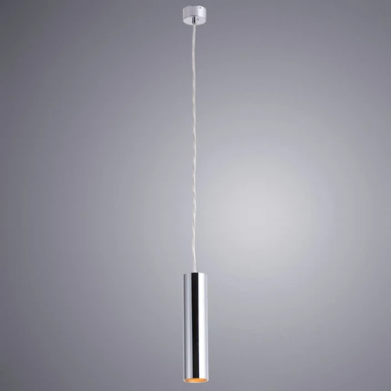Точечный подвесной светильник Arte Lamp SIRIUS A1524SP-1CC