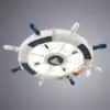 Люстра Arte Lamp HELM A2523PL-1WH