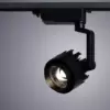 Трековый светильник Arte Lamp VIGILE A1610PL-1BK