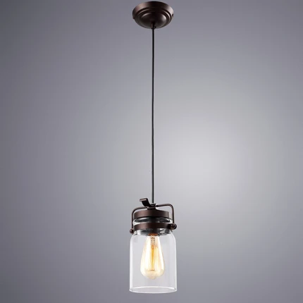 Подвесной светильник Arte Lamp BENE A9179SP-1CK