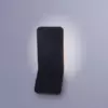 Фасадный светильник Arte Lamp SCORCIO A8053AL-1GY