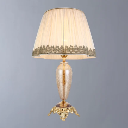 Настольная лампа Divinare LAURA 5123/01 TL-1