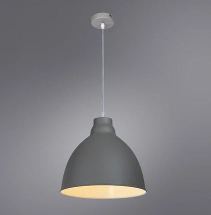 Подвесной светильник Arte Lamp BRACCIO A2055SP-1GY