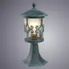 Ландшафтный светильник Arte Lamp PERSIA A1454FN-1BG