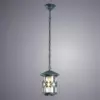 Уличный подвесной светильник Arte Lamp PERSIA A1455SO-1BG