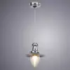 Подвесной светильник Arte Lamp FISHERMAN A5518SP-1CC
