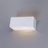 Декоративная подсветка Arte Lamp CASSETTA A1422AP-1WH