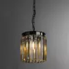 Подвесной светильник Divinare NOVA COGNAC 3002/06 SP-1
