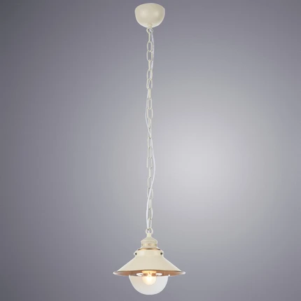 Подвесной светильник Arte Lamp GRAZIOSO A4577SP-1WG