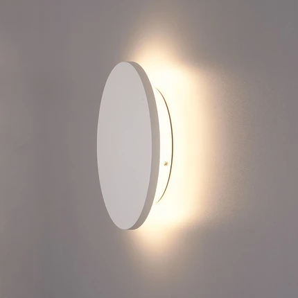 Декоративная подсветка Arte Lamp NIMBO A1510AP-1WH
