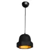 Подвесной светильник Arte Lamp BIJOUX A6681SP-1BK