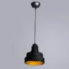 Подвесной светильник Arte Lamp BIJOUX A6682SP-1BK