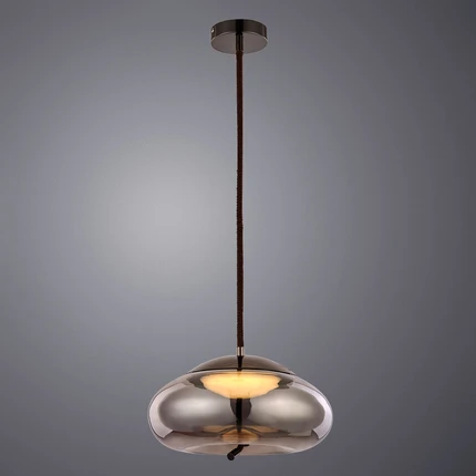 Подвесной светильник Arte Lamp CODY A7767SP-1BC Подвесной светильник Arte Lamp CODY A7767SP-1BC