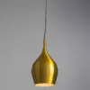 Подвесной светильник Arte Lamp VIBRANT A6412SP-1GO