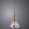Подвесной светильник Arte Lamp BELL A7772SP-3PB Подвесной светильник Arte Lamp BELL A7772SP-3PB