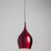 Подвесной светильник Arte Lamp VIBRANT A6412SP-1RD