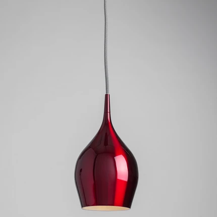 Подвесной светильник Arte Lamp VIBRANT A6412SP-1RD