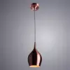 Подвесной светильник Arte Lamp VIBRANT A6412SP-1BZ