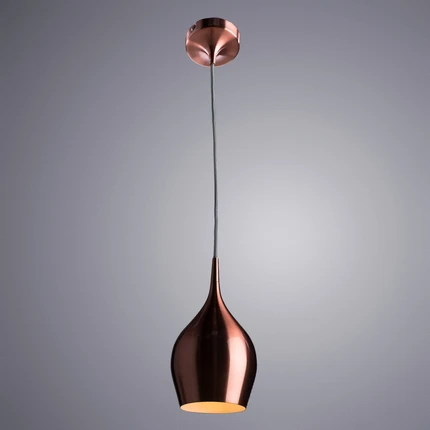 Подвесной светильник Arte Lamp VIBRANT A6412SP-1BZ