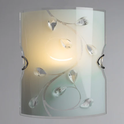 Потолочный светильник Arte Lamp JASMINE A4044AP-1CC