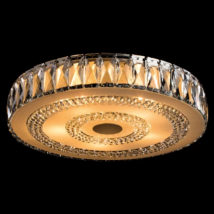 Потолочная люстра Arte Lamp MONTE BIANCO A8079PL-5CC