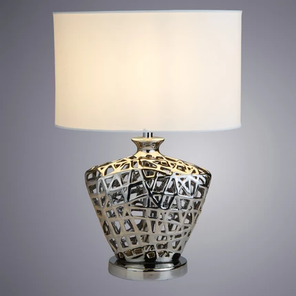 Декоративная настольная лампа Arte Lamp CALIGOSTRO A4525LT-1CC