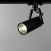 Трековый светильник Arte Lamp NOSTRO A6210PL-1BK