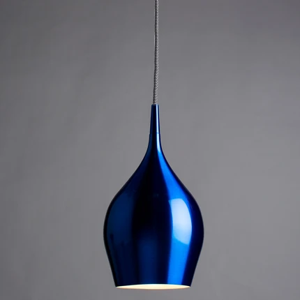 Подвесной светильник Arte Lamp VIBRANT A6412SP-1AZ
