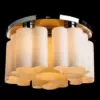 Потолочная люстра Arte Lamp CANZONE A3489PL-6CC
