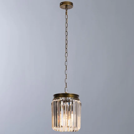 Светильник Divinare NOVA 3005/23 SP-1