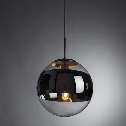 Подвесной светильник Arte Lamp GALACTICA A1581SP-1CC
