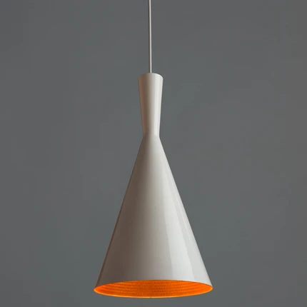 Подвесной светильник Arte Lamp CAPPELLO A3408SP-1WH