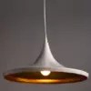 Подвесной светильник Arte Lamp CAPPELLO A3406SP-1WH