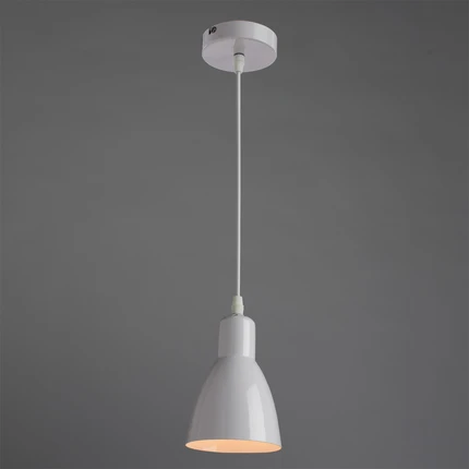Подвесной светильник Arte Lamp MERCOLED A5049SP-1WH