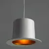 Подвесной светильник Arte Lamp CAPPELLO A3236SP-1WH