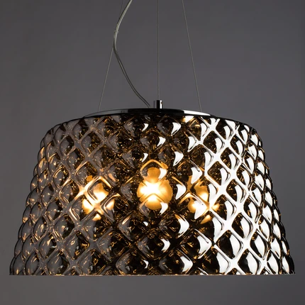 Подвесной светильник Arte Lamp FACEZIA A1554SP-3CC