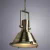 Подвесной светильник Arte Lamp DECCO A8021SP-1AB