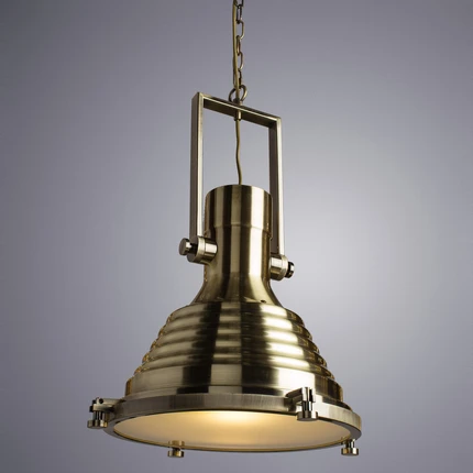 Подвесной светильник Arte Lamp DECCO A8021SP-1AB