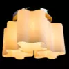 Потолочная люстра Arte Lamp SERENATA A3479PL-3CC Потолочная люстра Arte Lamp SERENATA A3479PL-3CC